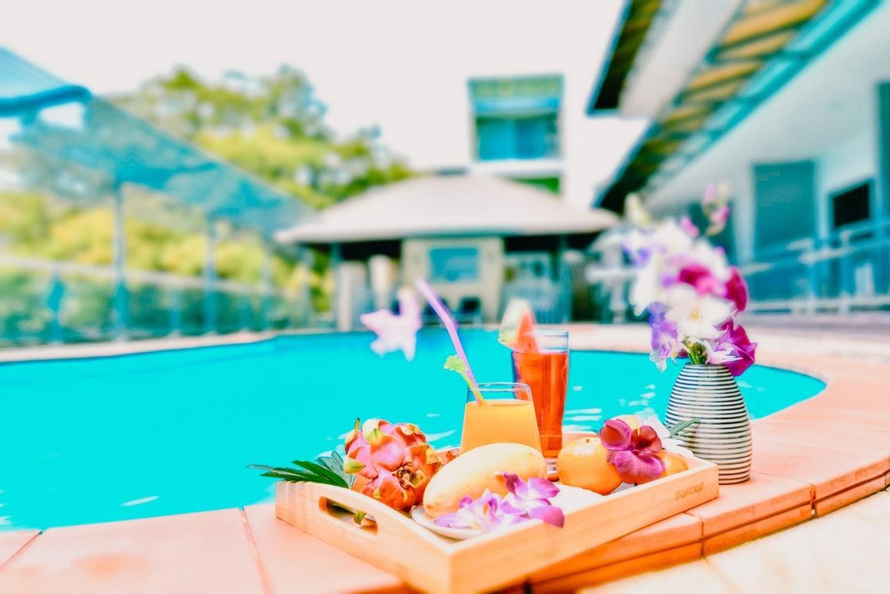 Cha Am My House Resort Ча-Ам Экстерьер фото